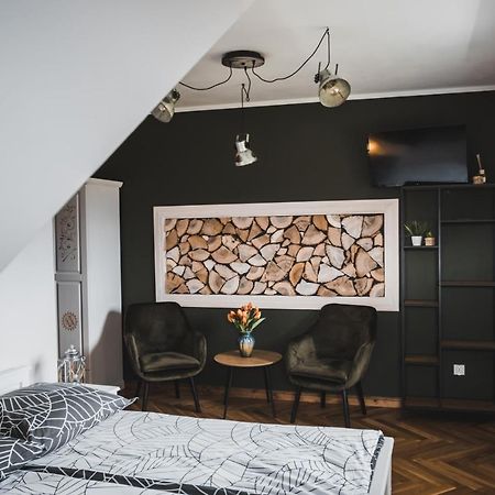 Plazowianka Apartment Witów Exterior foto